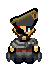 kapitan piratów