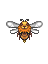 zabójcza pszczoła