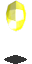 Żółty Kryształ